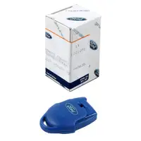 ORIGINAL Ford Sender Funkfernbedienung Fernbedienung 3-Tasten B-Max 1721051