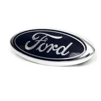 ORIGINAL Ford Emblem Logo FIESTA V FOCUS III FUSION S-MAX vorne / hinten 1141163