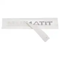 ORIGINAL Ford Emblem Schriftzug Plakette Grand C-Max / C-Max II hinten 1719464