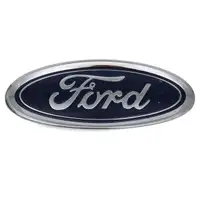 ORIGINAL Ford Emblem Schriftzug Zeichen Logo Heckklappe 5242074 f&uuml;r MONDEO V