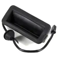 ORIGINAL Ford Heckklappengriff Taster &Ouml;ffner FOCUS C-MAX FOCUS II Mk2 1346324