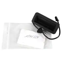ORIGINAL Ford Heckklappengriff Taster &Ouml;ffner FOCUS C-MAX FOCUS II Mk2 1346324