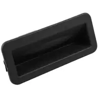 ORIGINAL Ford Kofferraum&ouml;ffner Heckklappen&ouml;ffner FIESTA 6 FOCUS 2 KUGA I 1857333