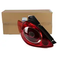 ORIGINAL Ford Heckleuchte R&uuml;ckleuchte R&uuml;cklicht KA (RU8) links 1579396