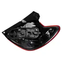 ORIGINAL Ford Heckleuchte R&uuml;ckleuchte R&uuml;cklicht KA (RU8) links 1579396