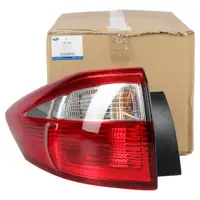 ORIGINAL Ford Heckleuchte R&uuml;cklicht C-Max II / Grand C-Max aussen links 1767530