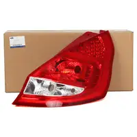 ORIGINAL Ford Heckleuchte R&uuml;ckleuchte R&uuml;cklicht FIESTA VI MK6 rechts 1709552