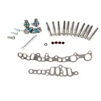 ORIGINAL Ford Hydraulikfilter Satz C-MAX FOCUS GALAXY KUGA MONDEO S-MAX 2034264