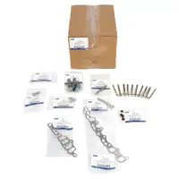 ORIGINAL Ford Hydraulikfilter Satz C-MAX FOCUS GALAXY KUGA MONDEO S-MAX 2034264