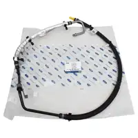 ORIGINAL Ford Hydraulikschlauch Lenkhydraulik FIESTA V MK5 FUSION 1737517