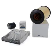 ORIGINAL Ford Inspektionskit GRAND C-MAX / C-MAX II FOCUS III KUGA II 2.0 TDCi