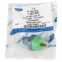 ORIGINAL Ford &Ouml;ldruckschalter Courier Escort Fiesta Focus Fusion Galaxy 1027970