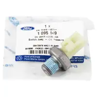 ORIGINAL Ford &Ouml;ldruckschalter COUGAR ESCORT FIESTA FOCUS KA MONDEO 1095149