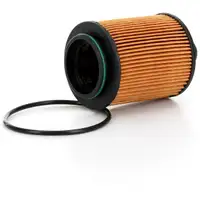 ORIGINAL Ford &Ouml;lfilter Motor&ouml;lfilter inkl. Dichtung KA 1.3TDCi 75 PS 1724214