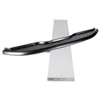 ORIGINAL Ford Ladekantenschutz CLIMAIR 1714942 SCHWARZ f&uuml;r S-MAX (WA6) 1714942