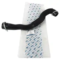 ORIGINAL Ford Ladeluftschlauch C-Max II Focus II 1.6TDCi 95-115 PS 1784511