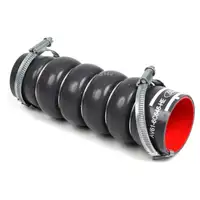 ORIGINAL Ford Ladeluftschlauch Ladeluftk&uuml;hler TRANSIT CONNECT 1.8TDCi 2294509