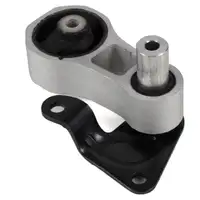 ORIGINAL Ford Motorlager B-MAX FIESTA V VI FUSION hinten unten 1695146