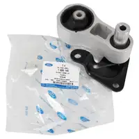 ORIGINAL Ford Motorlager B-MAX FIESTA V VI FUSION hinten unten 1695146