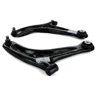 2x ORIGINAL Ford Querlenker Lenker FIESTA 6 MK6 vorne links + rechts 1737305 + 1737309