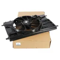 ORIGINAL Ford Motorl&uuml;fter TOURNEO / TRANSIT CUSTOM 2.0/2.2TDCi 2192892