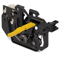 ORIGINAL Ford Motorhaubenschloss Schloss Motorhaube Fiesta VI ab 11.2012 1813550