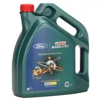 ORIGINAL Ford CASTROL Motor&ouml;l &Ouml;l Magnatec Professional E 5W20 5 Liter 151A95