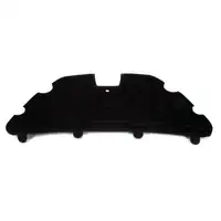 ORIGINAL Ford Motorhaubend&auml;mmung D&auml;mmmatte FOCUS II MK2 1519736