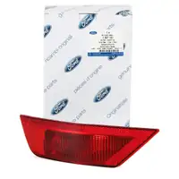 ORIGINAL Ford Nebelschlussleuchte FOCUS II Schr&auml;gheck + KUGA I links 1507101