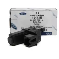 ORIGINAL Ford Kupplungspedalsensor B-MAX C-MAX ECOSPORT FIESTA FOCUS 1343269