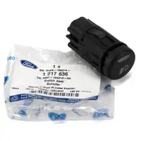 ORIGINAL Ford Lichtschalter Schalter Nebelscheinwerfer KA (RB) 1217636