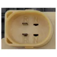 ORIGINAL Ford R&uuml;ckfahrlichtschalter Schalter R&uuml;ckfahrleuchte GALAXY WGR 1012013