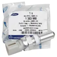 ORIGINAL Ford R&uuml;ckfahrlichtschalter ESCORT FIESTA IV V FOCUS I II FUSION 1383960