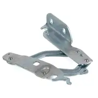 ORIGINAL Ford Scharnier Motorhaube FIESTA VI MK6 rechts 1673015
