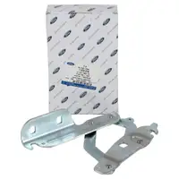 ORIGINAL Ford Scharnier Motorhaube FIESTA VI MK6 rechts 1673015