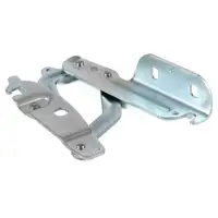 ORIGINAL Ford Scharnier Motorhaube FIESTA VI MK6 links 1673016