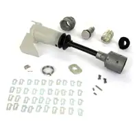 ORIGINAL Ford Schlie&szlig;zylinder Rep.-Satz Motorhaube FOCUS C-MAX FOCUS II 4556337