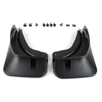 ORIGINAL Ford Schmutzf&auml;nger Spritzlappen Satz KUGA I MK1 VORNE 1542519