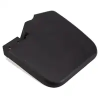 ORIGINAL Ford Schmutzf&auml;nger TOURNEO CUSTOM / TRANSIT CUSTOM vorne rechts 1915641