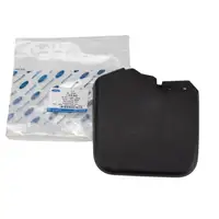 ORIGINAL Ford Schmutzf&auml;nger TOURNEO CUSTOM / TRANSIT CUSTOM vorne links 1915642