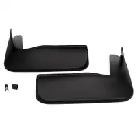 ORIGINAL Ford Schmutzf&auml;nger Spritzlappen Satz VORNE 5225198 f&uuml;r MONDEO V MK5