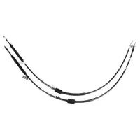 ORIGINAL Ford Bremsseil Handbremsseil Focus / C-Max I II Focus II hinten 1707757