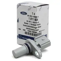 ORIGINAL FORD Impulsgeber Nockenwellensensor Mondeo Transit 2.0 2.2 TDCi 1811604