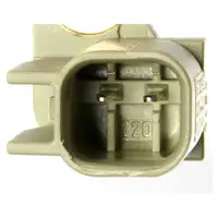 ORIGINAL Ford ABS Sensor Raddrehzahl C-MAX II FOCUS III KUGA II hinten 2070182