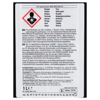 ORIGINAL Ford Hydraulik&ouml;l Servo &Ouml;l Lenkfl&uuml;ssigkeit DP-PS 1 Liter 1L 1781003