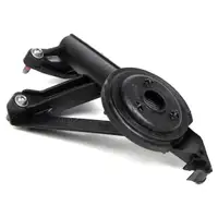 ORIGINAL Ford Saugrohr &Ouml;lpumpe 1483825 C-Max Fiesta Focus Mondeo S-Max 1.6 TDCi