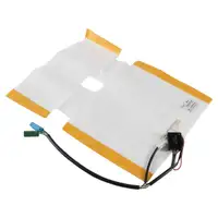 ORIGINAL Ford Sitzheizung Sitzfl&auml;che GALAXY S-MAX (WA6) MONDEO IV 1723215