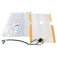 ORIGINAL Ford Sitzheizung Sitzfl&auml;che GALAXY S-MAX (WA6) MONDEO IV 1723215