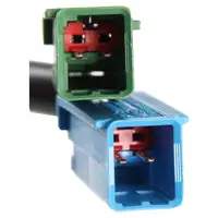 ORIGINAL Ford Sitzheizung Sitzfl&auml;che GALAXY S-MAX (WA6) MONDEO IV 1723215