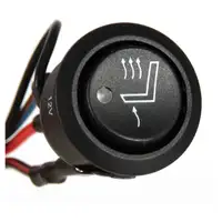 ORIGINAL Ford Sitzheizung 2er Set Xvision 2021595 f&uuml;r die Vordersitze